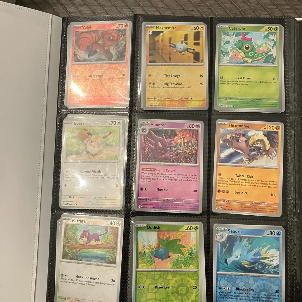Pokémon yugioh and vs system cards for sale - Picture 2 of 16